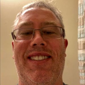 Meet your Posher, Tim